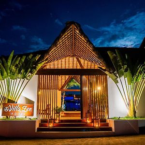 Villa Zen Hotel